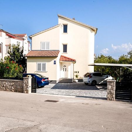 Apartment Ana Vodice Exterior foto