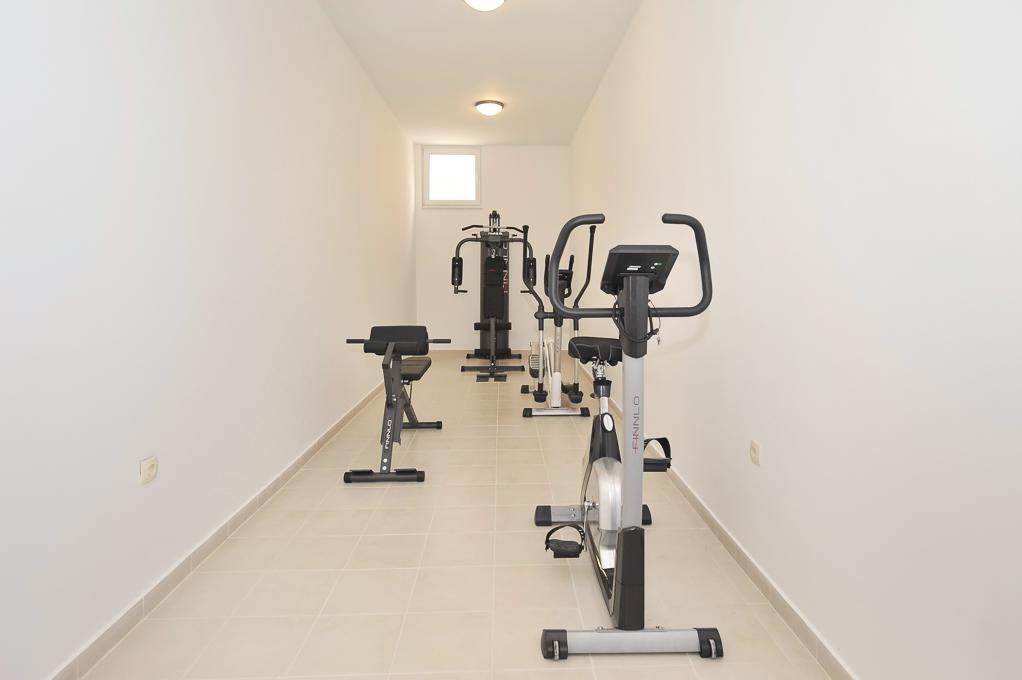 Apartment Ana Vodice Quarto foto