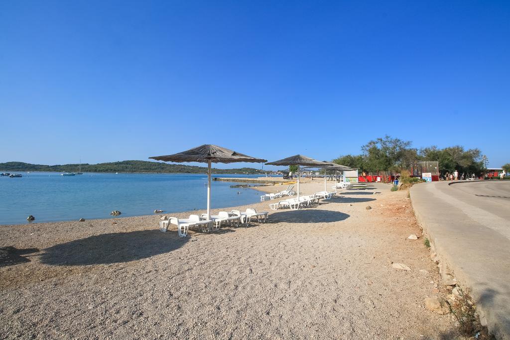 Apartment Ana Vodice Exterior foto