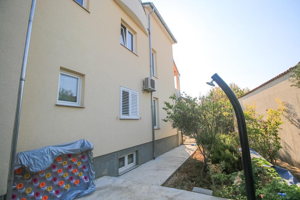 Apartment Ana Vodice Exterior foto